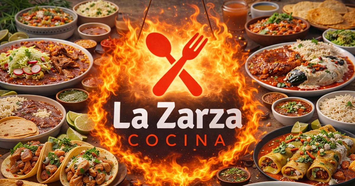 La Zarza